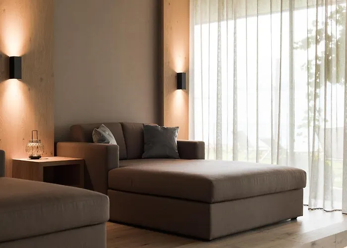 Lifestyle Hotel Alpin