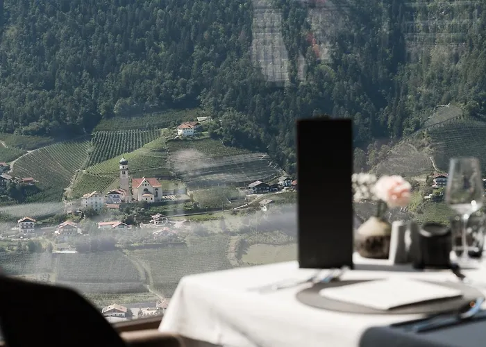 Lifestyle Hotel Alpin